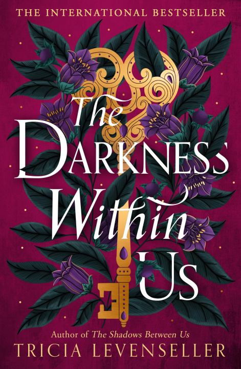 Buch The Darkness Within Us 