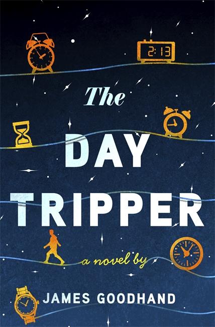 Buch The Day Tripper 