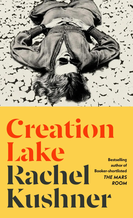 Livre Creation Lake 