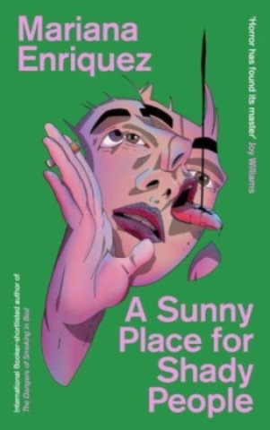 Βιβλίο A Sunny Place for Shady People 