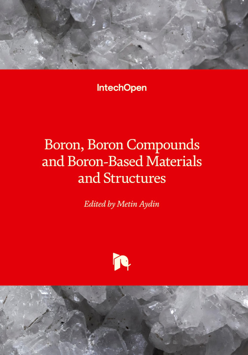 Книга Boron, Boron Compounds and Boron-Based Materials and Structures 