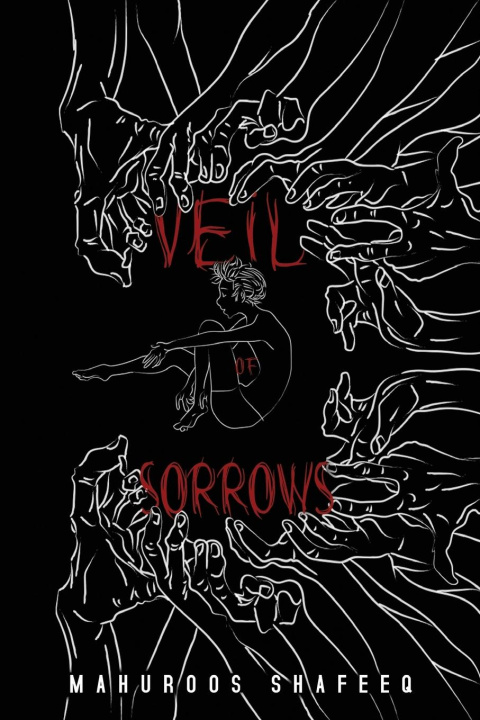 Knjiga Veil Of Sorrows Mahuroos Shafeeq