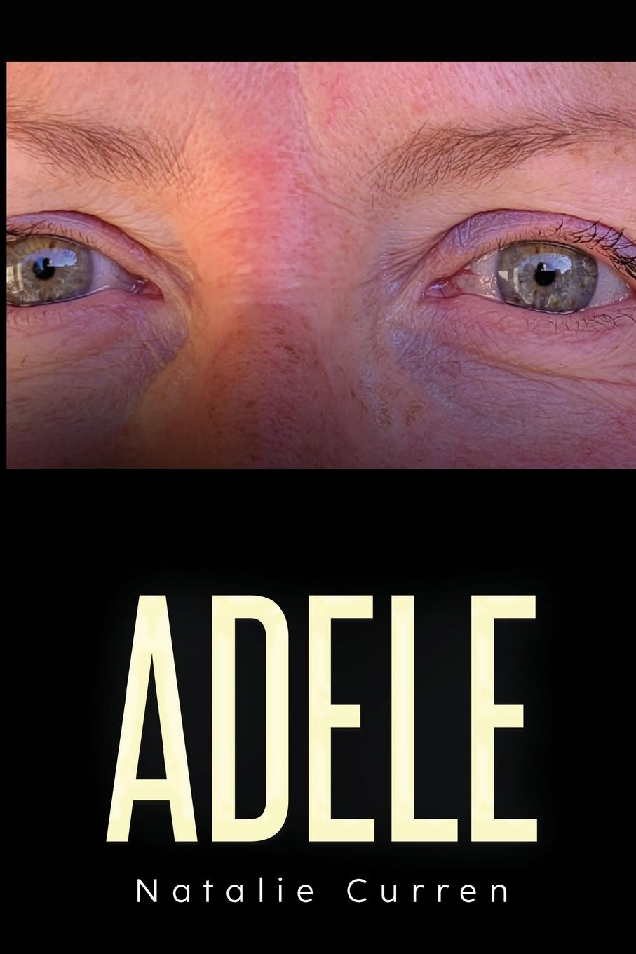 Knjiga Adele Natalie Curren