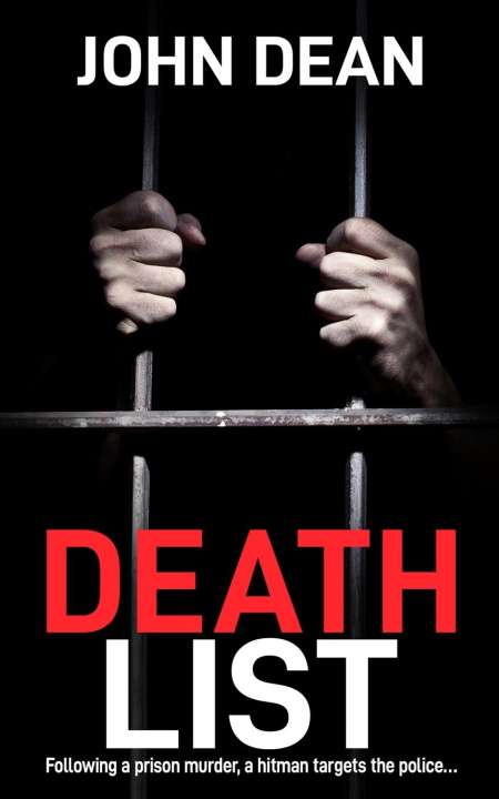 Libro DEATH LIST John Dean