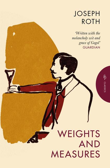 Book Weights and Measures David Le Vay