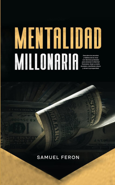 Book Mentalidad Millonaria Samuel Feron