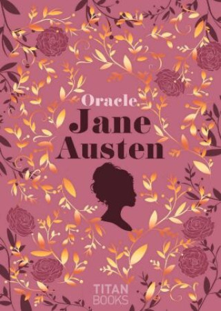 Carte ((Jane Austen Oracle)) Lulumineuse