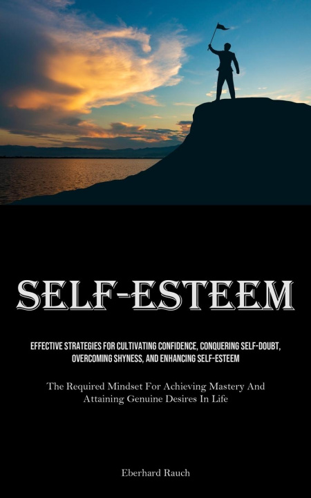 Knjiga Self-Esteem Eberhard Rauch