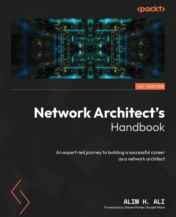 Książka Network Architect's Handbook 