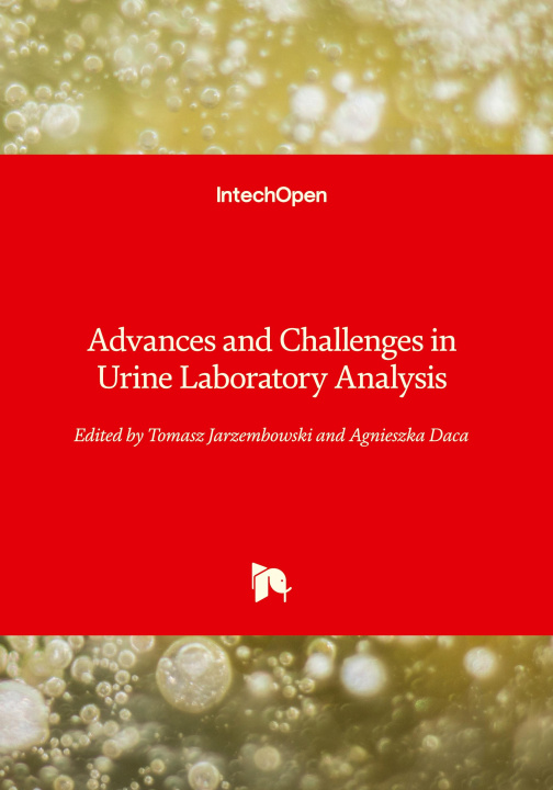 Carte Advances and Challenges in Urine Laboratory Analysis Agnieszka Daca