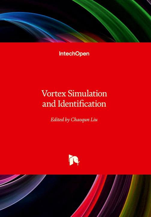 Knjiga Vortex Simulation and Identification Yifei Yu