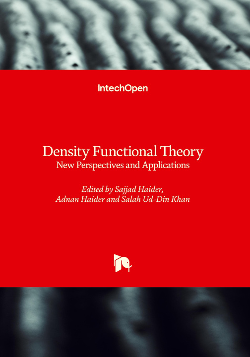 Carte Density Functional Theory Adnan Haider