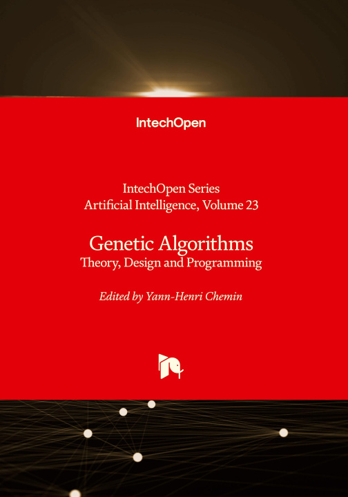 Knjiga Genetic Algorithms 