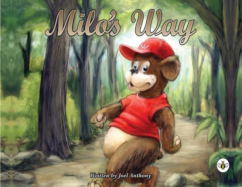 Knjiga Milo's Way Joel Anthony