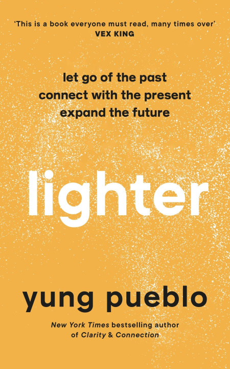 Carte Lighter Yung Pueblo