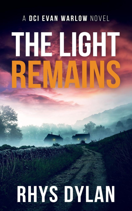 Buch The Light remains Rhys Dylan