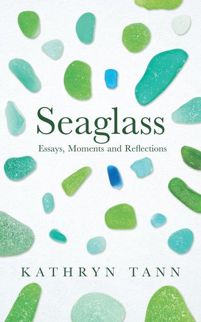 Livro Seaglass Kathryn Tann