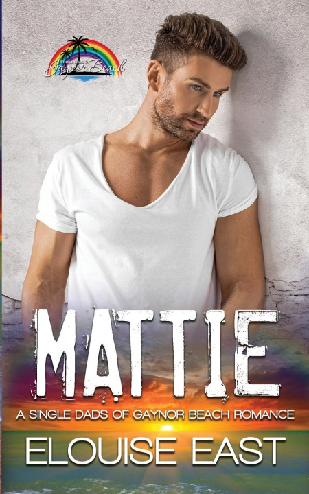 Knjiga Mattie Elouise East