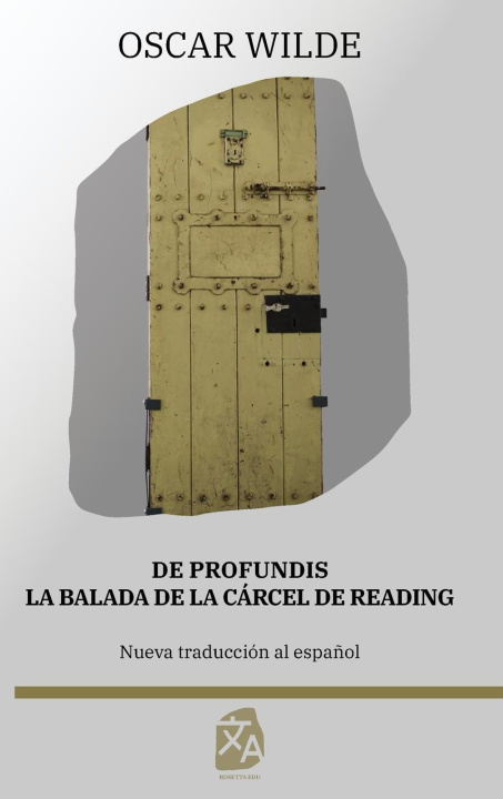 Book De profundis - La balada de la ca?rcel de Reading Oscar Wilde