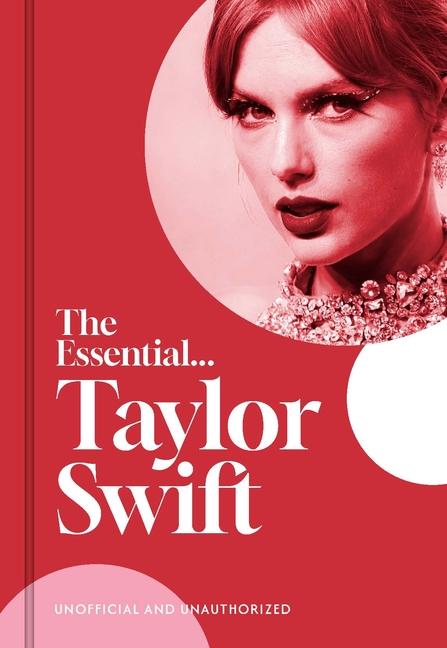 Kniha Essential...Taylor Swift Caroline Young