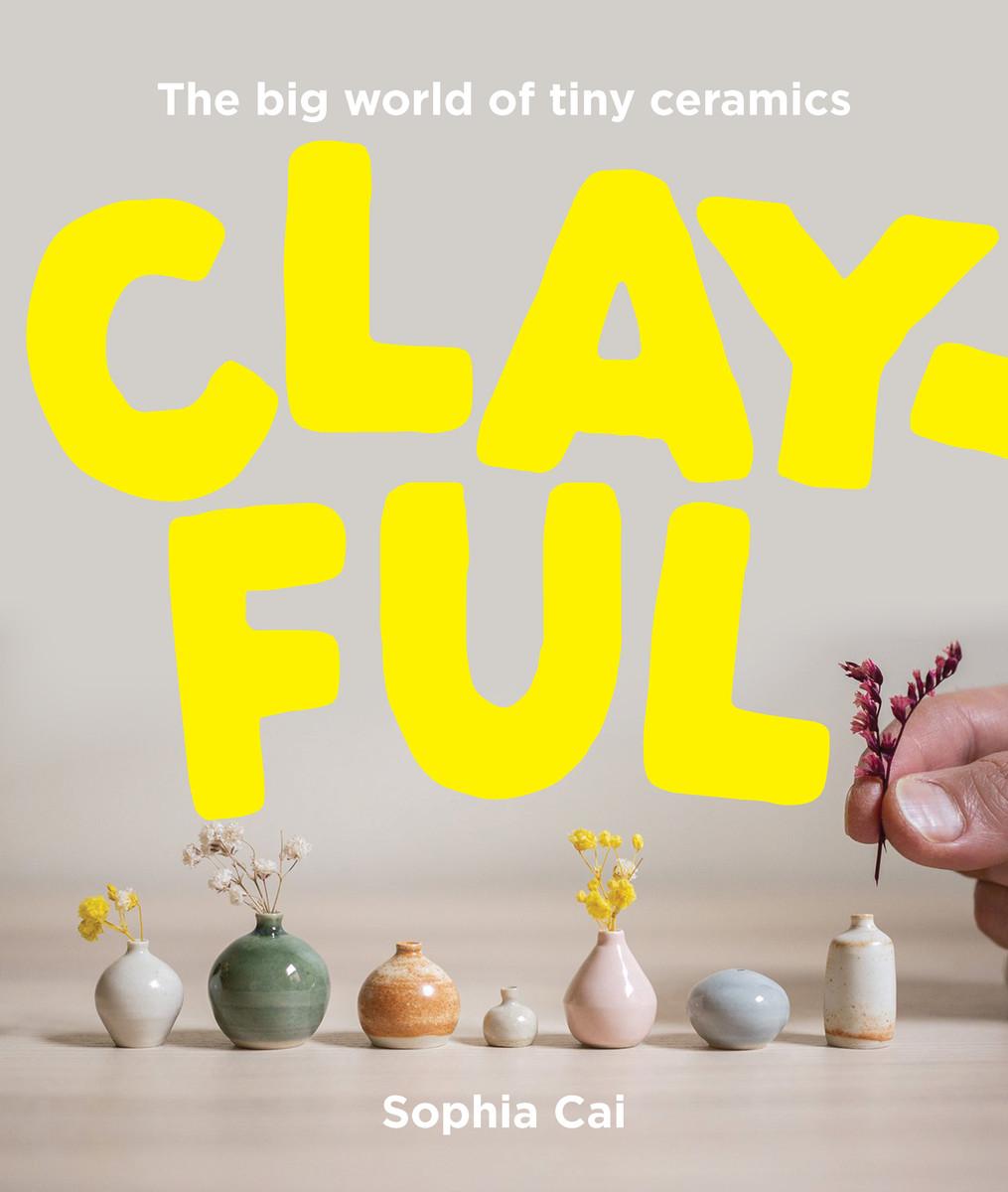 Carte Clayful Sophia Cai