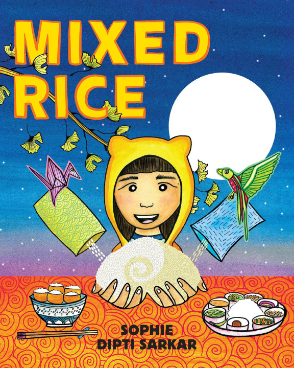 Book Mixed Rice Sarkar