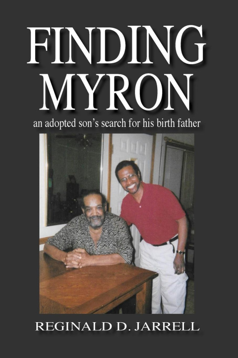 Knjiga Finding Myron Gretchen Eick