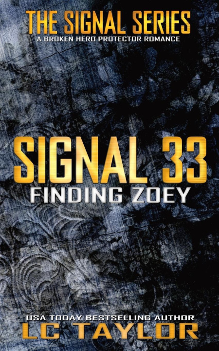 Buch Signal 33 LC Taylor