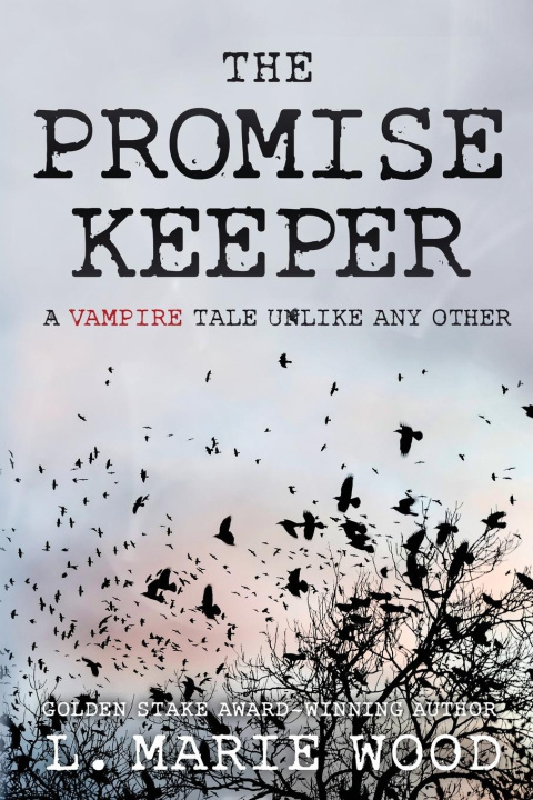 Knjiga The Promise Keeper L. Marie Wood
