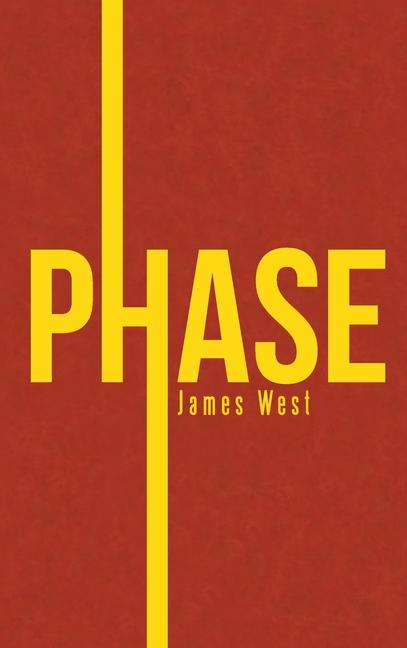 Knjiga Phase James West