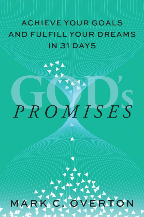 Knjiga Promises Mark C. Overton