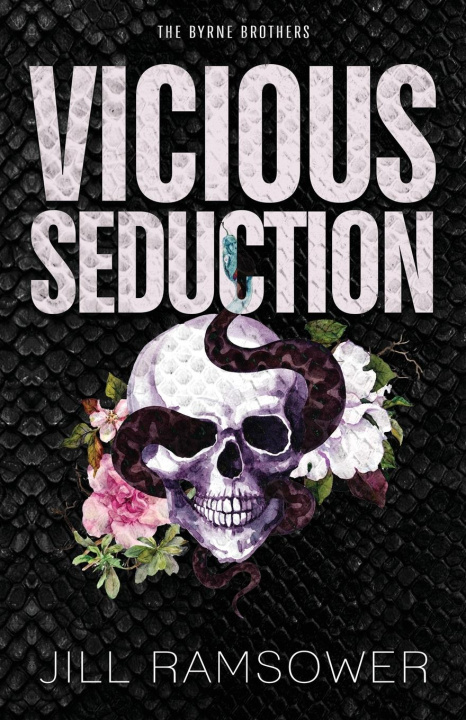 Buch Vicious Seduction Jill Ramsower