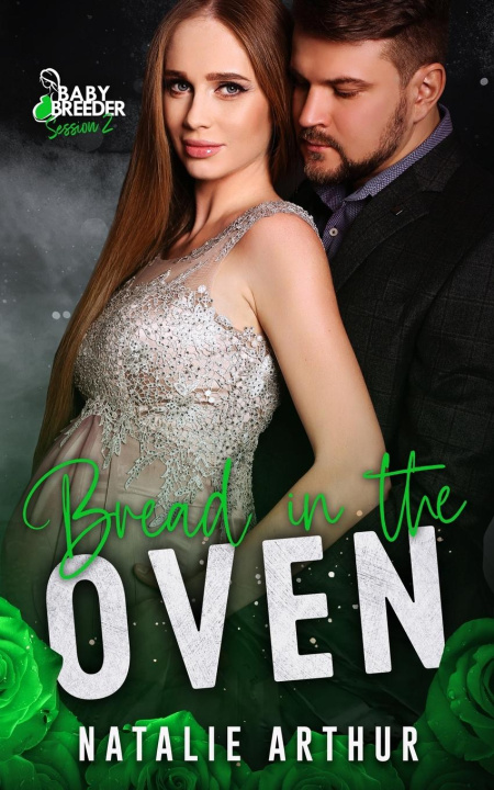 Book Bread In The Oven Natalie Arthur