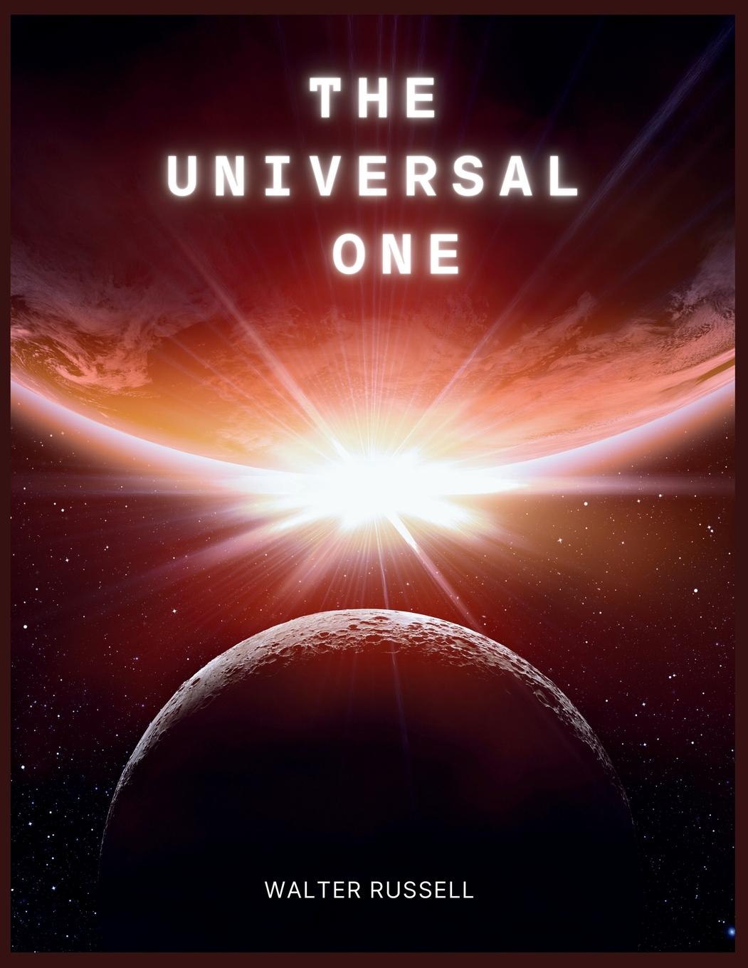 Βιβλίο The Universal One 