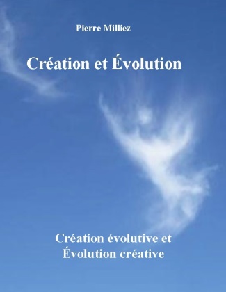 Knjiga Création et Évolution Milliez
