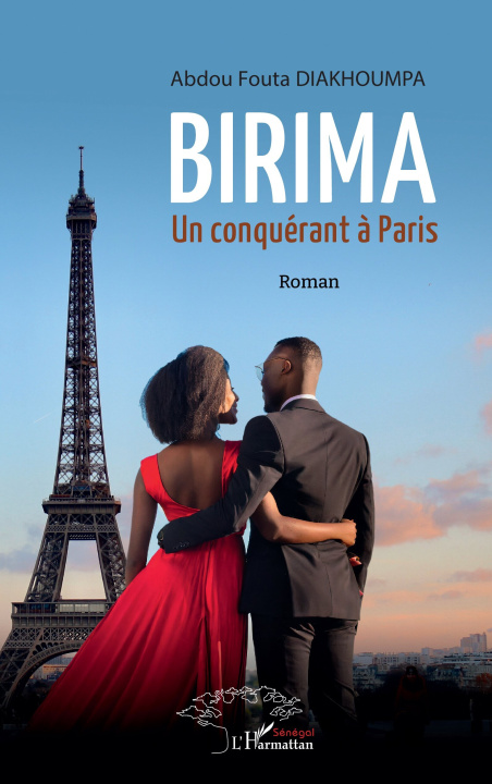 Knjiga Birima Abdou Fouta Diakhoumpa