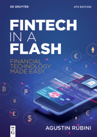 Book Fintech in a Flash Agustin Rubini