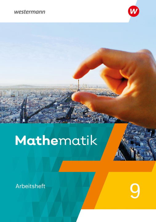 Knjiga Mathematik 9. Arbeitsheft mit Lösungen 