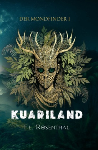 Книга Kuariland 