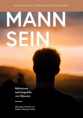 Knjiga Mann Sein 