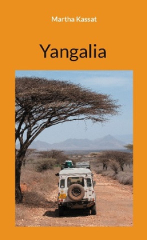 Knjiga Yangalia 