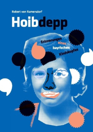 Knjiga Hoibdepp Robert von Ramersdorf