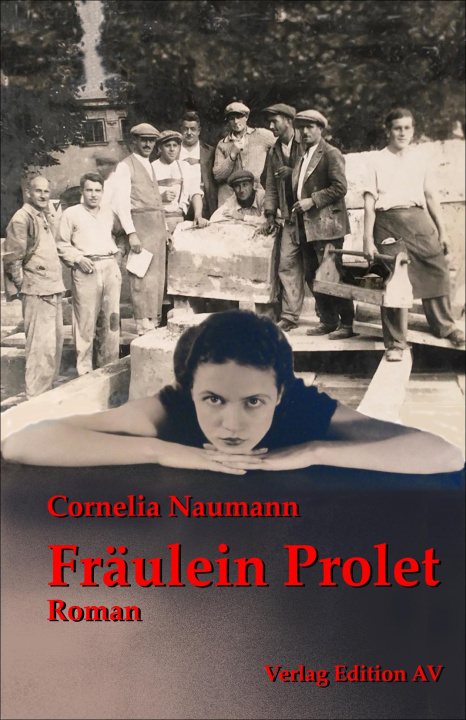 Knjiga Fräulein Prolet Cornelia Naumann