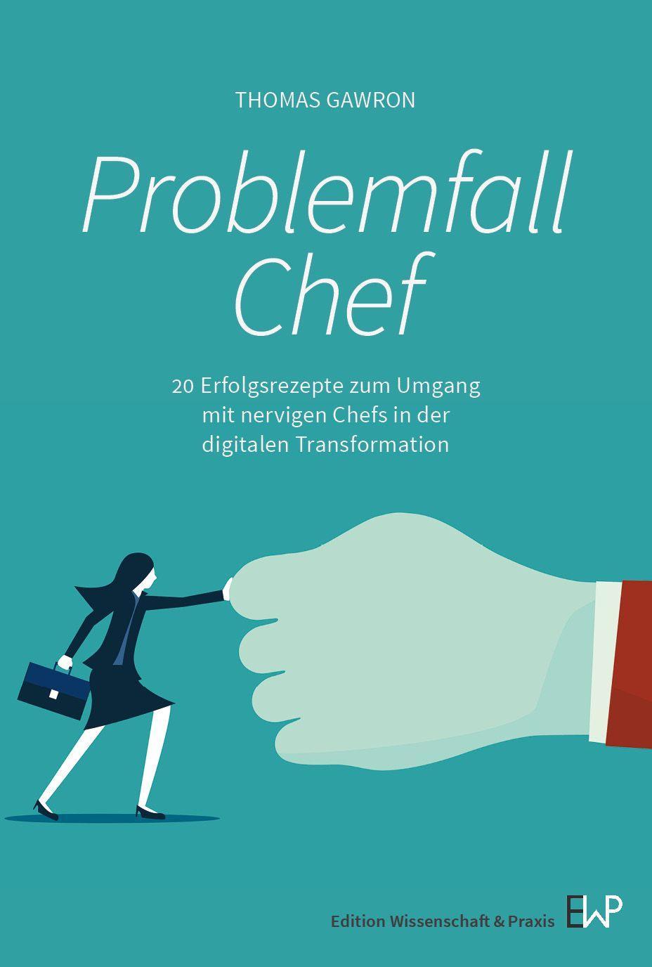 Книга Problemfall Chef. 