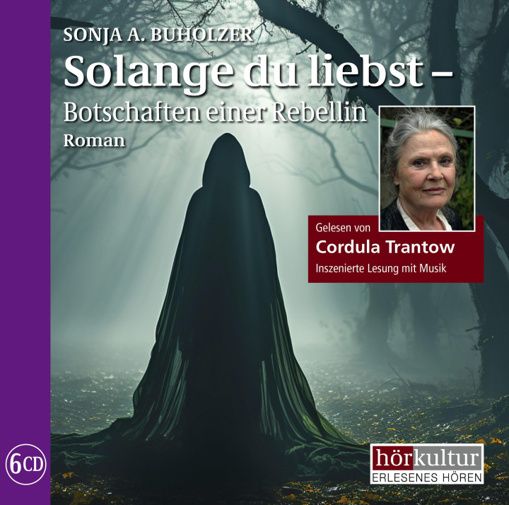 Digital Solange du liebst 