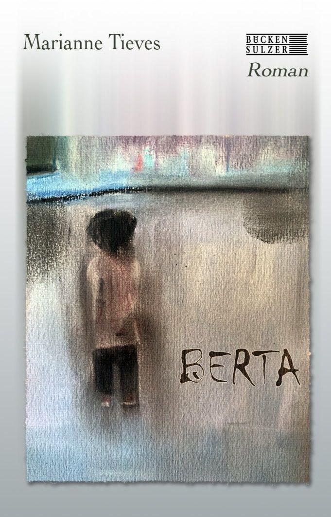 Knjiga Berta Marianne Tieves