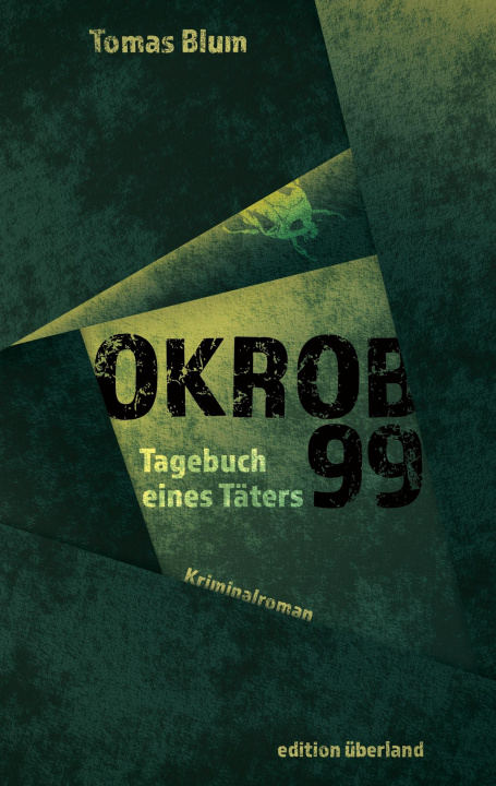 Buch Okrob 99 