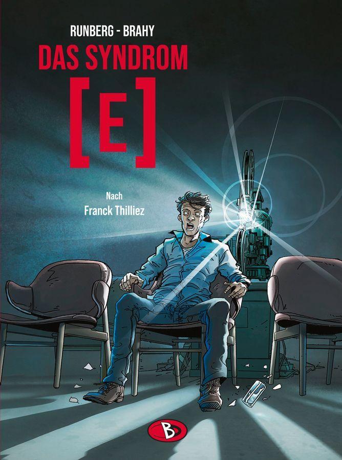 Kniha Das Syndrom [E] 1 Runberg
