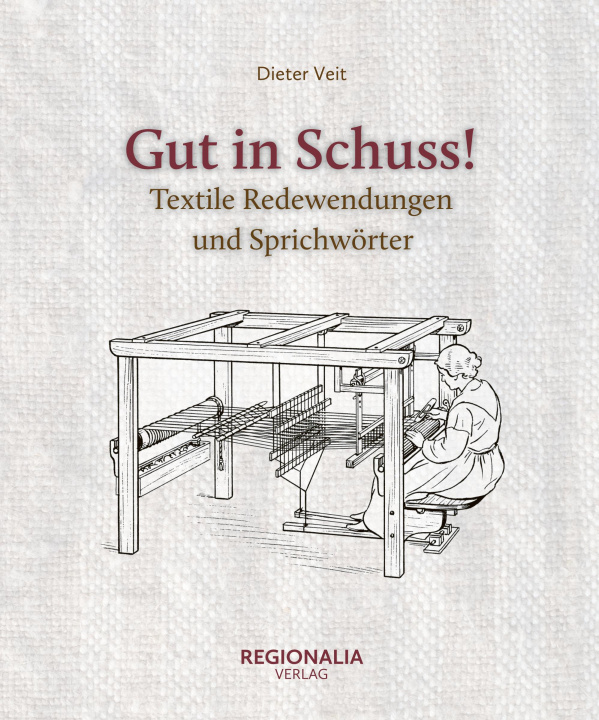 Kniha Gut in Schuss! 
