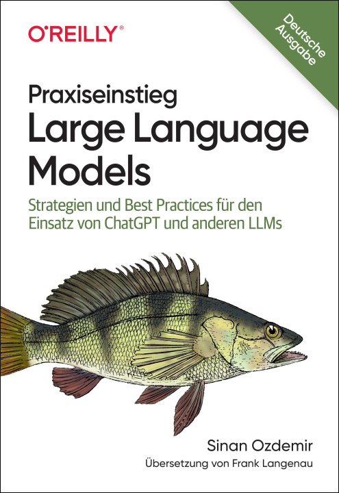 Carte Praxiseinstieg Large Language Models 